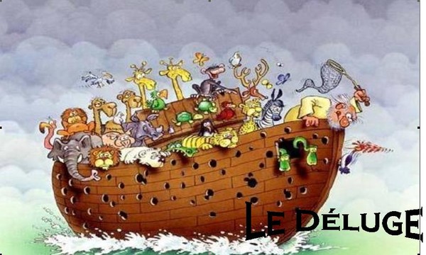 NOAH