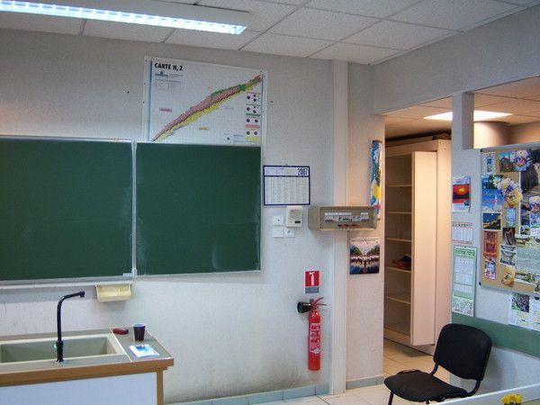 MAIS OU EST DONC OR NI CAR